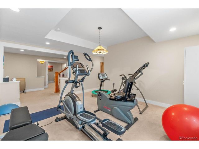 1910 S Corona St, Denver, CO 80210