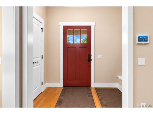 1910 S Corona St, Denver, CO 80210