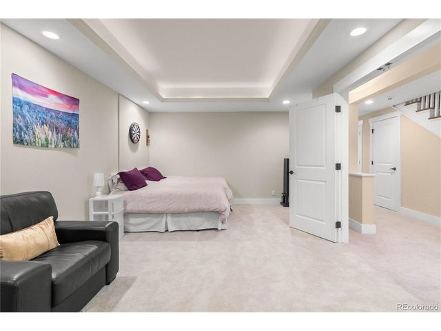 1910 S Corona St, Denver, CO 80210