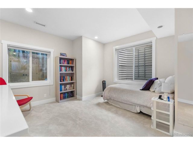 1910 S Corona St, Denver, CO 80210