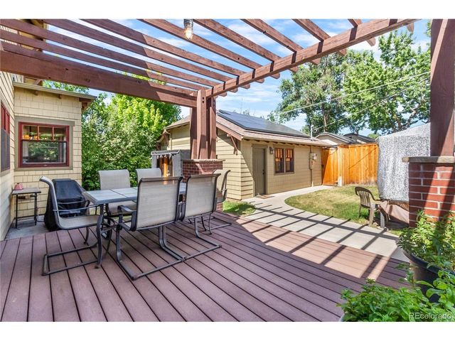 1910 S Corona St, Denver, CO 80210