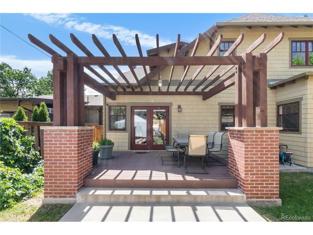 1910 S Corona St, Denver, CO 80210