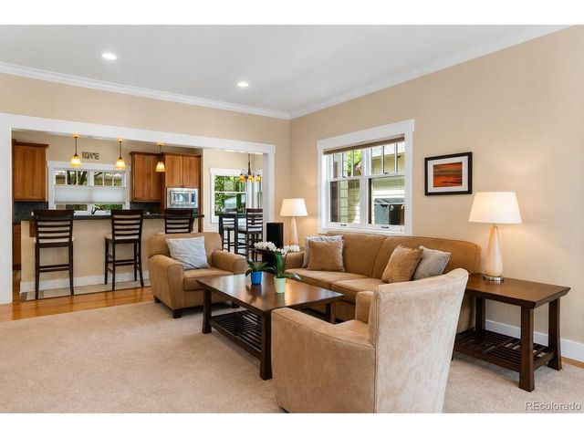 1910 S Corona St, Denver, CO 80210