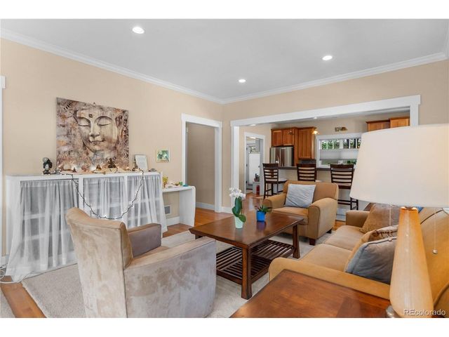 1910 S Corona St, Denver, CO 80210