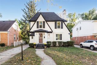 17315 Dorset Avenue, Southfield, MI 48075