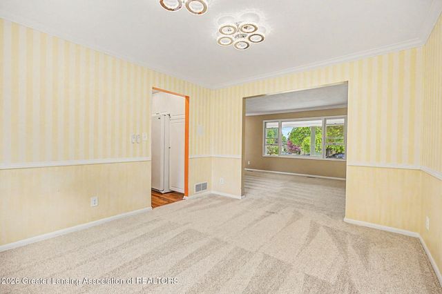 106 Wedgewood Court, Charlotte, MI 48813