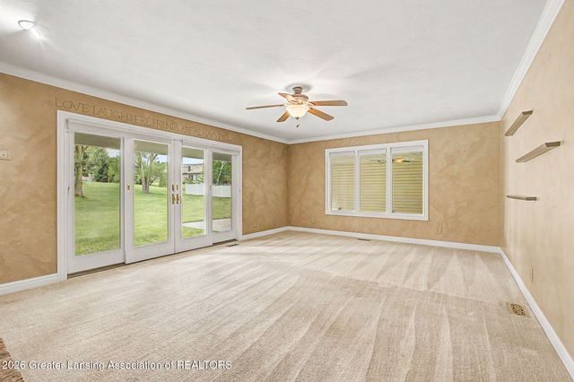 106 Wedgewood Court, Charlotte, MI 48813
