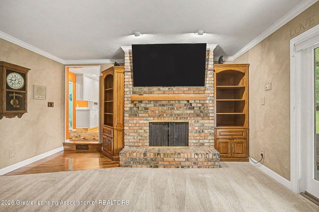 106 Wedgewood Court, Charlotte, MI 48813
