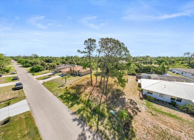 SABRINA TERRACE, North Port, FL 34286