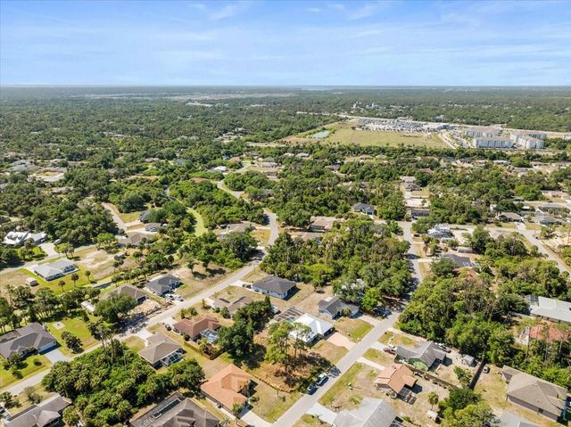 SABRINA TERRACE, North Port, FL 34286