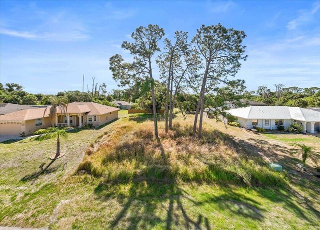 SABRINA TERRACE, North Port, FL 34286