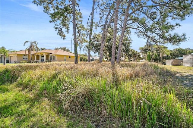 SABRINA TERRACE, North Port, FL 34286