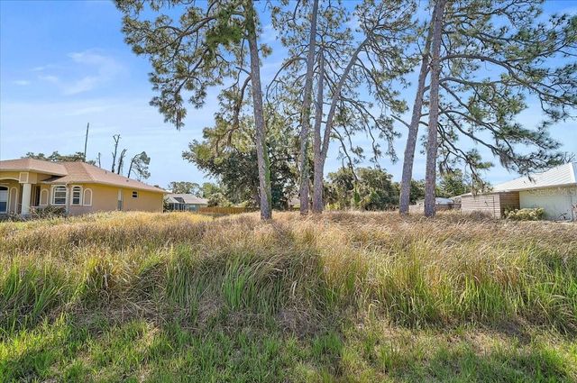 SABRINA TERRACE, North Port, FL 34286