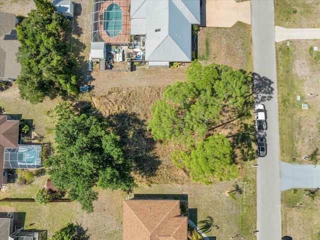 SABRINA TERRACE, North Port, FL 34286