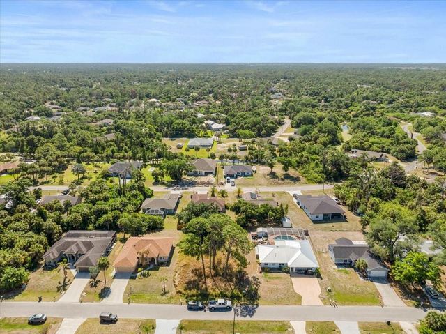 SABRINA TERRACE, North Port, FL 34286
