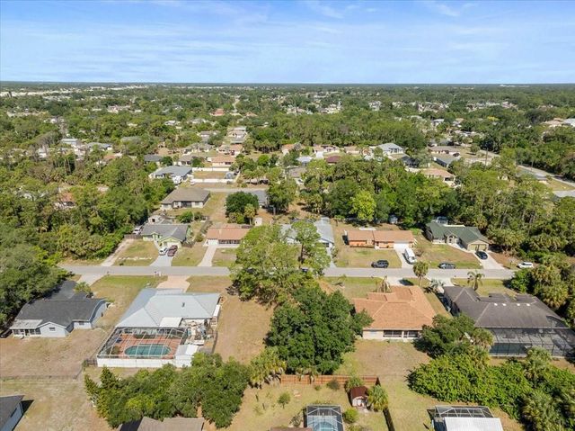 SABRINA TERRACE, North Port, FL 34286