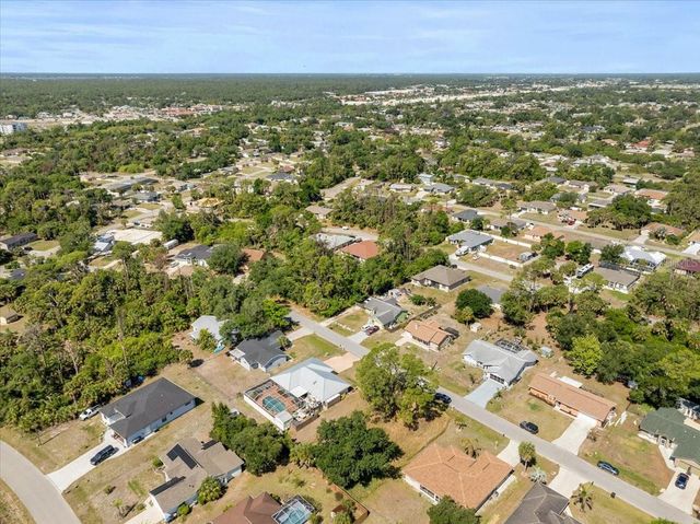 SABRINA TERRACE, North Port, FL 34286