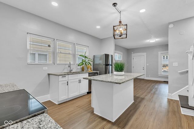 3626 Birchwood Avenue, Indianapolis, IN 46205