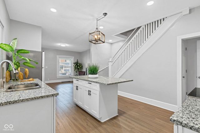 3626 Birchwood Avenue, Indianapolis, IN 46205