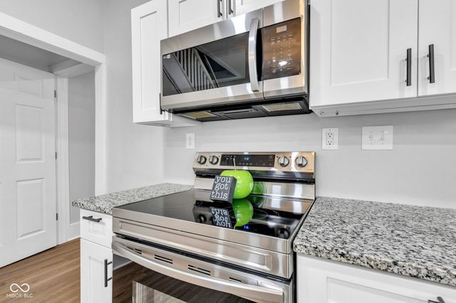 3626 Birchwood Avenue, Indianapolis, IN 46205