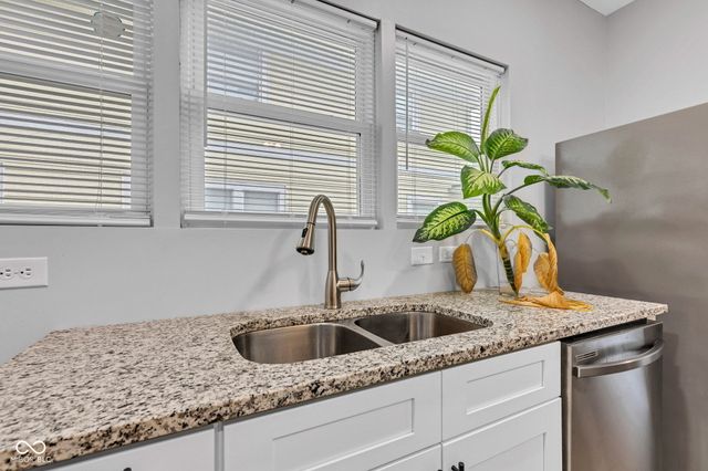 3626 Birchwood Avenue, Indianapolis, IN 46205