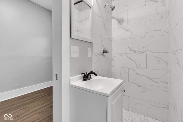 3626 Birchwood Avenue, Indianapolis, IN 46205