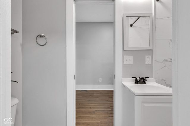 3626 Birchwood Avenue, Indianapolis, IN 46205