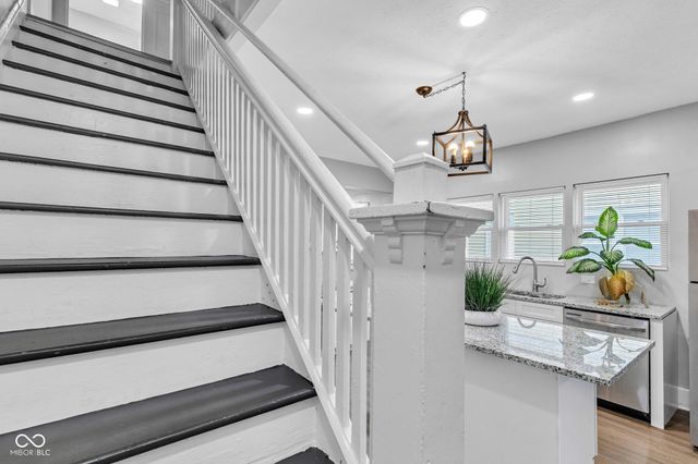 3626 Birchwood Avenue, Indianapolis, IN 46205