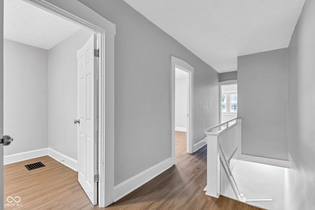 3626 Birchwood Avenue, Indianapolis, IN 46205