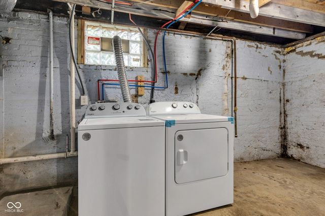 3626 Birchwood Avenue, Indianapolis, IN 46205