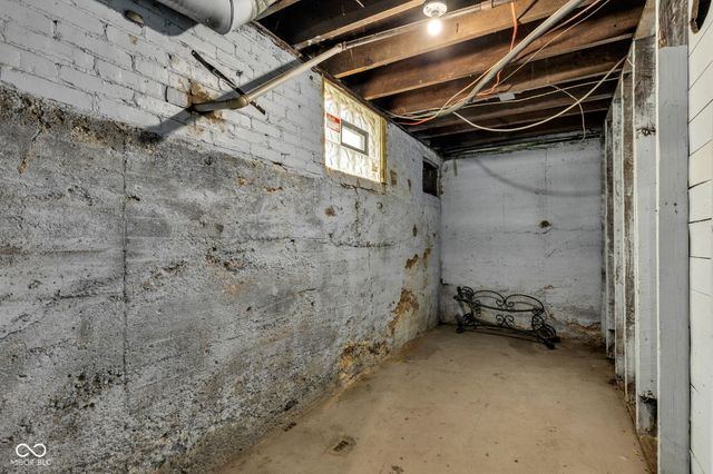 3626 Birchwood Avenue, Indianapolis, IN 46205