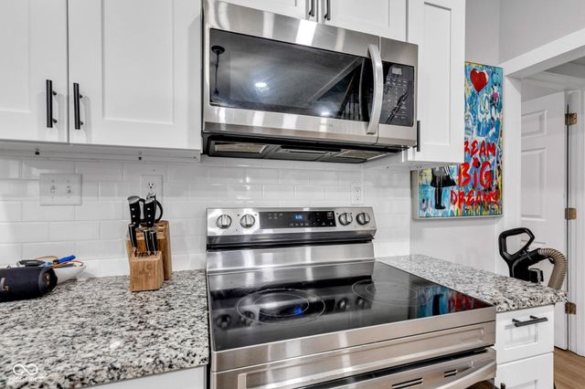 3626 Birchwood Avenue, Indianapolis, IN 46205