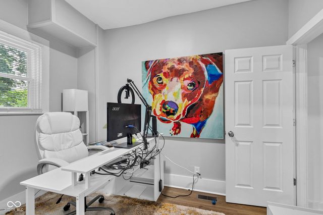 3626 Birchwood Avenue, Indianapolis, IN 46205