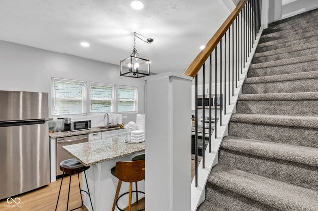 3626 Birchwood Avenue, Indianapolis, IN 46205