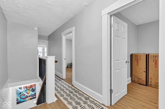 3626 Birchwood Avenue, Indianapolis, IN 46205