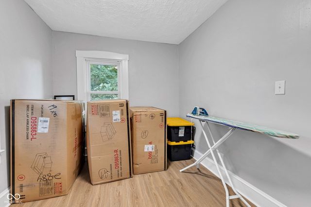 3626 Birchwood Avenue, Indianapolis, IN 46205