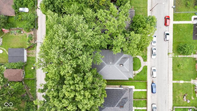 3626 Birchwood Avenue, Indianapolis, IN 46205