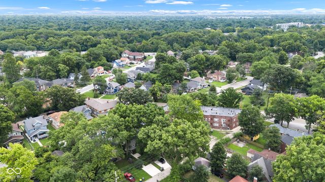 3626 Birchwood Avenue, Indianapolis, IN 46205