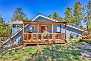 453 Black Fawn Lane, Westcliffe, CO 81252