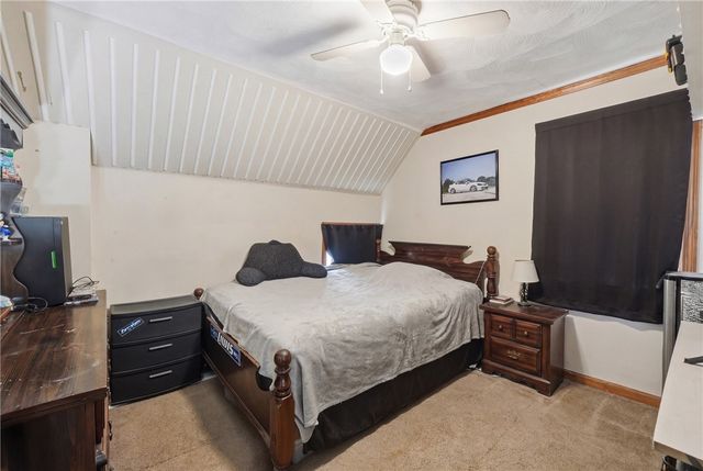 57 Russell Avenue, East Providence, RI 02914