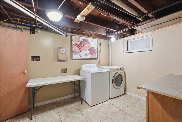 57 Russell Avenue, East Providence, RI 02914