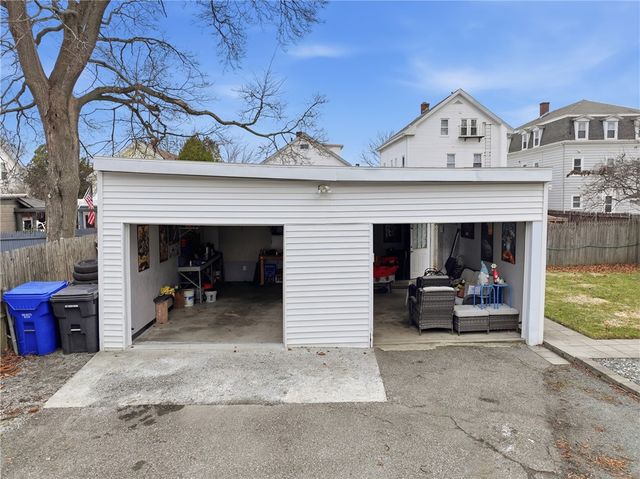 57 Russell Avenue, East Providence, RI 02914