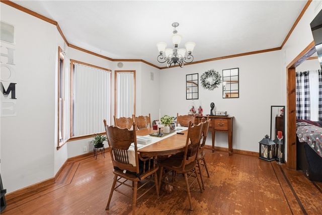 57 Russell Avenue, East Providence, RI 02914