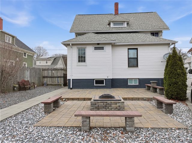 57 Russell Avenue, East Providence, RI 02914