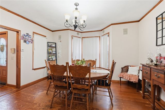 57 Russell Avenue, East Providence, RI 02914