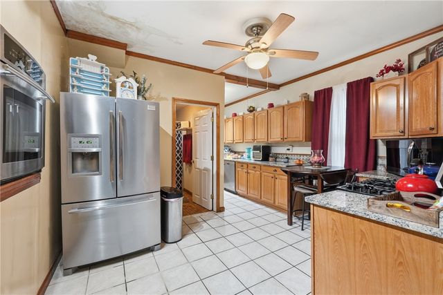 57 Russell Avenue, East Providence, RI 02914