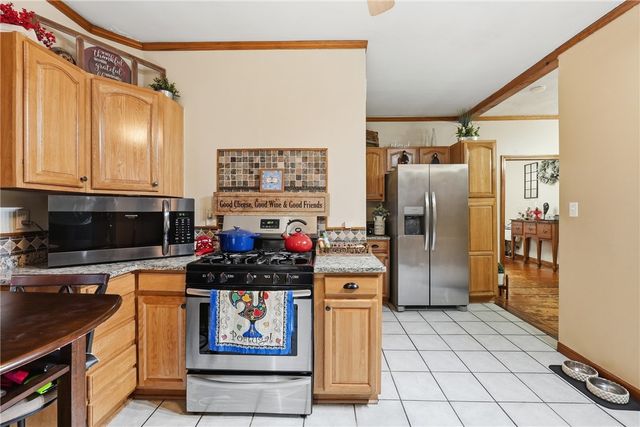 57 Russell Avenue, East Providence, RI 02914