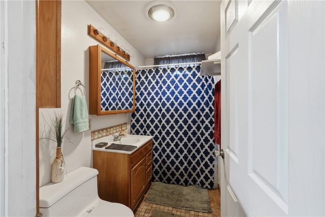 57 Russell Avenue, East Providence, RI 02914