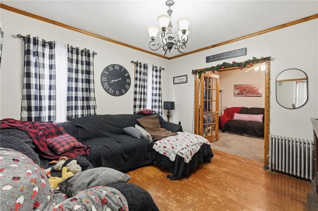 57 Russell Avenue, East Providence, RI 02914