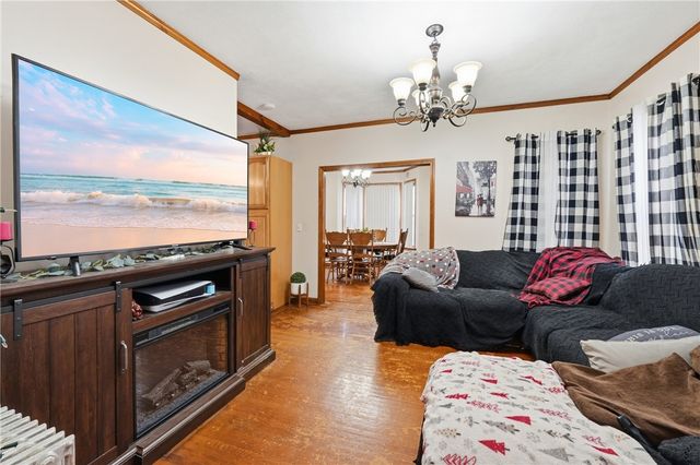 57 Russell Avenue, East Providence, RI 02914